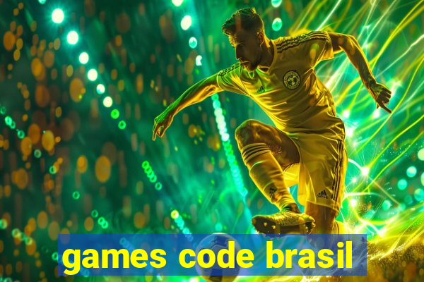 games code brasil